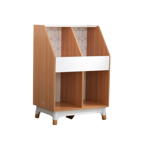 Kidkraft Armoire de rangement marron